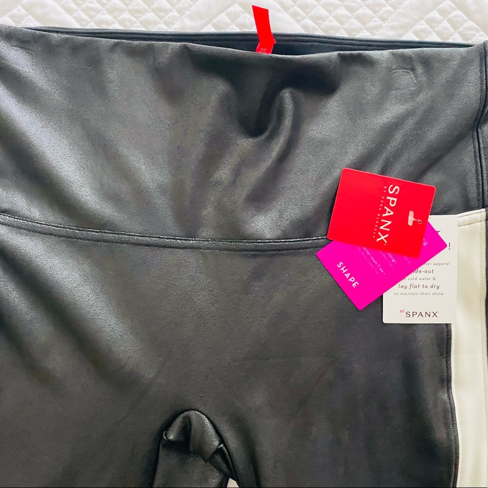 Spanx Size Large - image 7